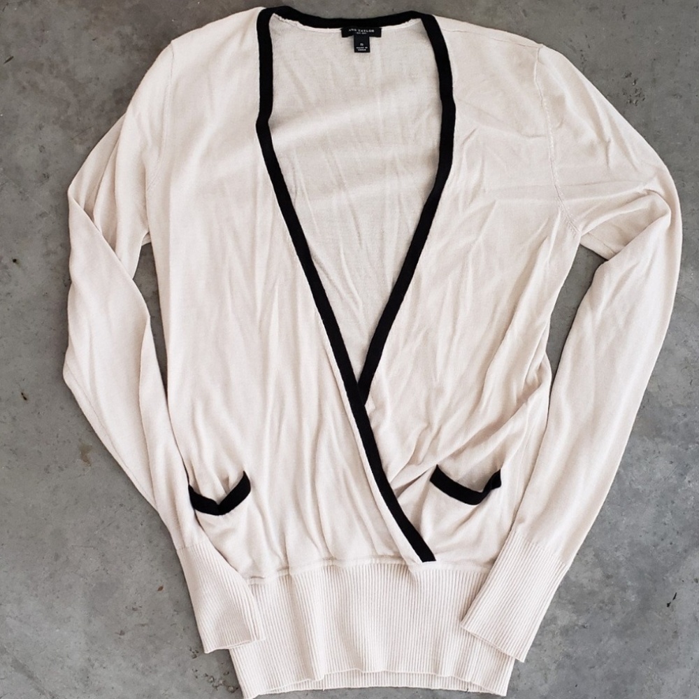 Ann Taylor top